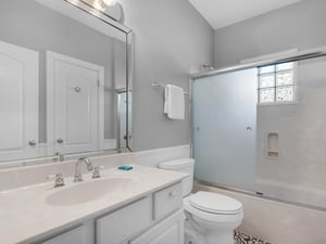 1st Floor Full Bathroom