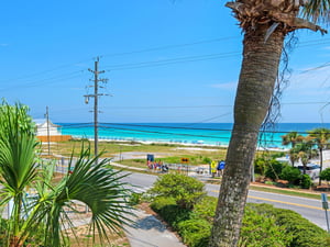 Beautiful Emerald Coast