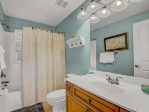 Bathroom 2