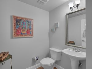 Bathroom 3