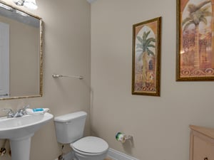 Bathroom 3