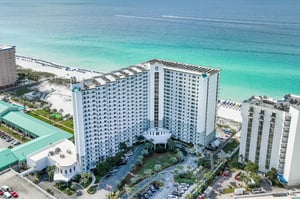 Pelican Beach Resort of the Emerald Coast