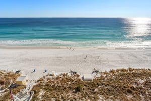 Destin Beach