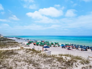 Beach View