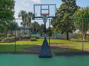 Community Basketball