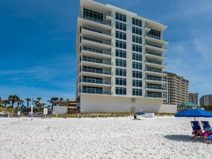 Destin Beachfront Luxury