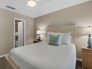 Guest Bedroom with Private Bath