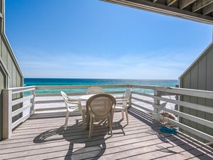 Sit Back and Enjoy the Sun on your Deck