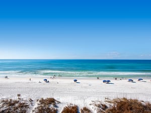 Enjoy Another Gorgeous Day on the Emerald Coast