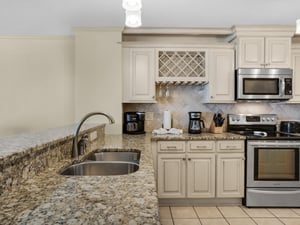 Granite Countertops