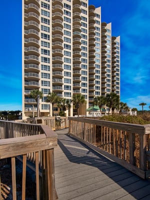 Gulfside Boardwalk