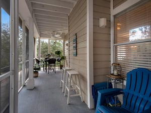 Overview of Porch