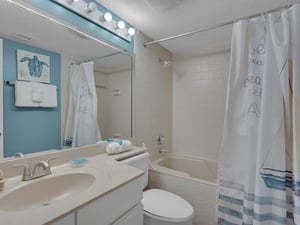 Loft Bathroom