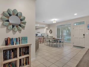 Entryway to Hidden Dunes Villa 20