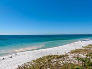 Gorgeous Day on the Emerald Coast