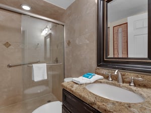 Guest Bathroom 2