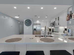 Open Kitchen