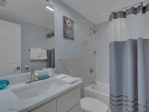 Guest Bathroom 2