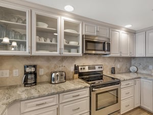 Beautiful Kitchen