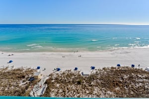 Beach View