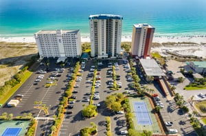 Jade East Towers Destin FL