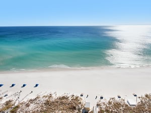 Gulf Views as Far as Your Eye Can See