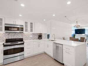 Gorgeous Kitchen