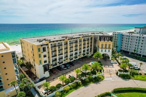 Bella Riva on Okaloosa Island