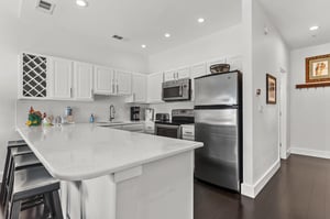 Gorgeous Kitchen