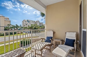 Great Balcony