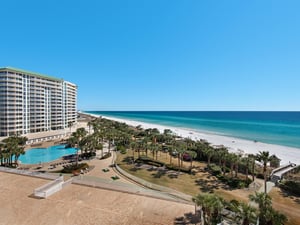 Extraordinary Gulf View and Pool View