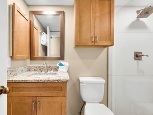 Loft Bathroom