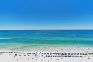 Destin Beach