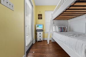 Third Floor Bunk Room