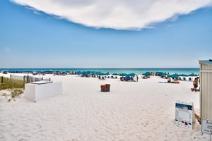 Destin Beach