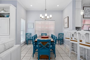 Dining Area on 1st Floor