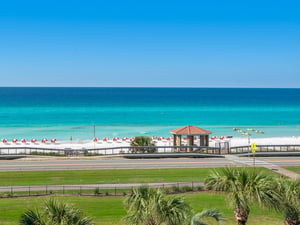 Emerald Gulf Waters