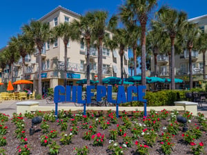 Gulf Place Town Center