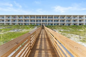 Beach Boardwalk