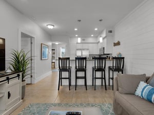 Dining Area Breakfast Bar Seating