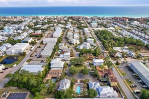 Emerald Waters Village Miramar Beach