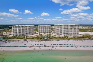 Silver Shells Resort Destin