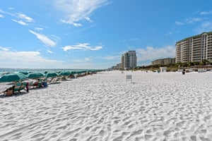 Silver Shells Beach