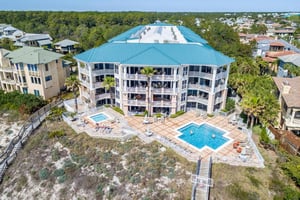 Blue Mountain Beach Condominium