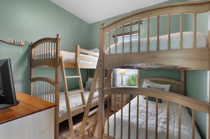 Bunk Room