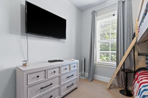 Bedroom 3 TV