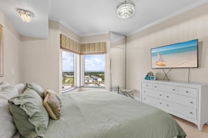 King Guest Bedroom