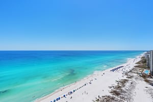 Beach View