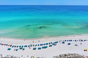 Beach View