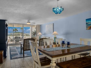 Overview of Living  Dining Area